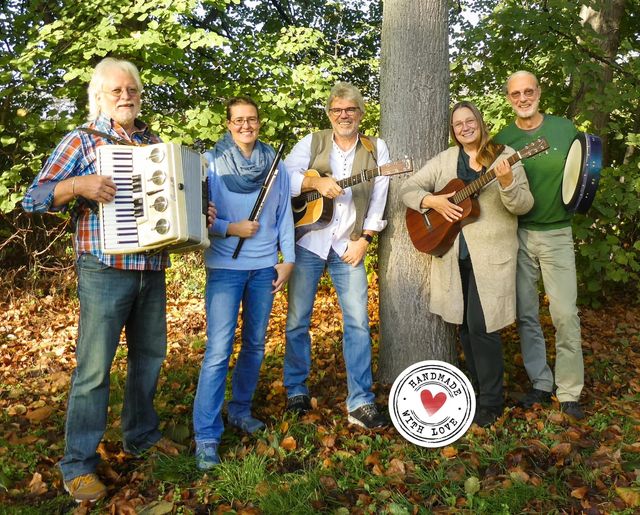 Celtic Christmas 2023